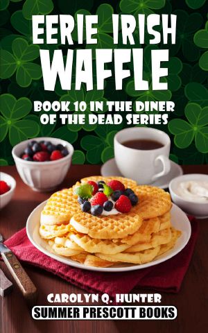 [The Diner of the Dead 10] • Eerie Irish Waffle